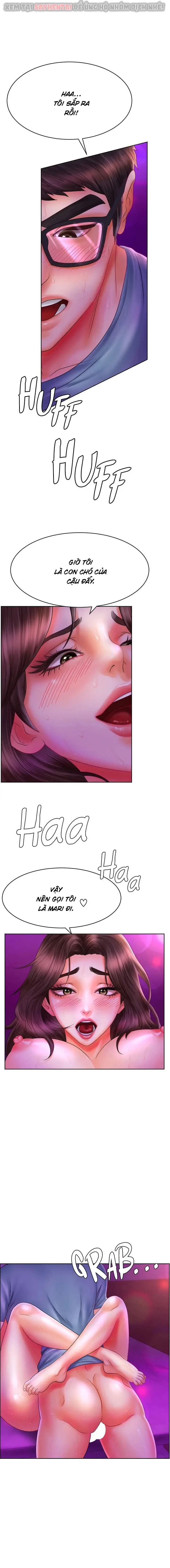 câu lập bộ manga quyến rũ chapter 12 8
