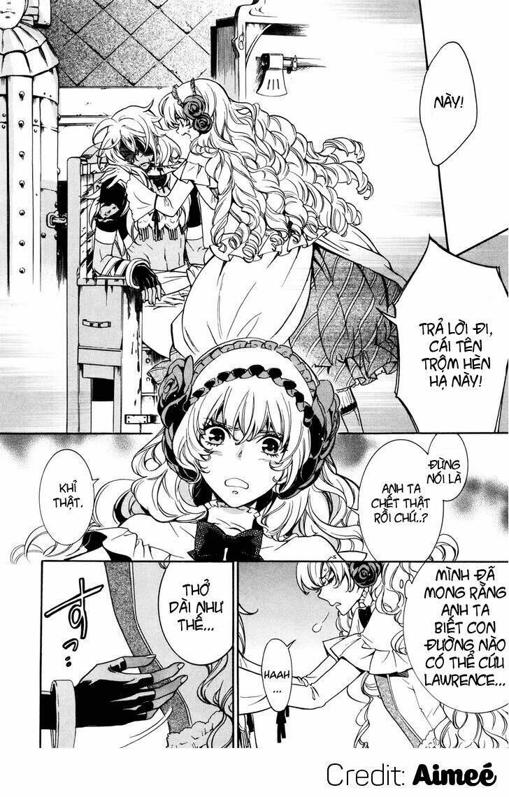 sennen meikyuu no nana ouji chapter 5 15