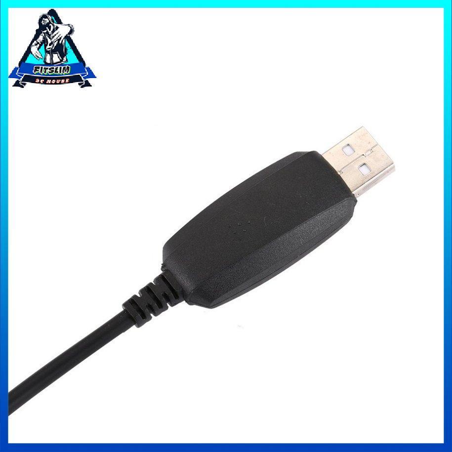 Cáp Lập Trình Usb Cho Bộ Thu Phát Baofeng Uv-5R