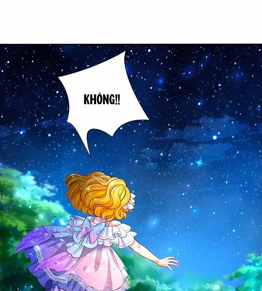 bỗng một ngày trở thành con gái nhà vua chapter 207 7