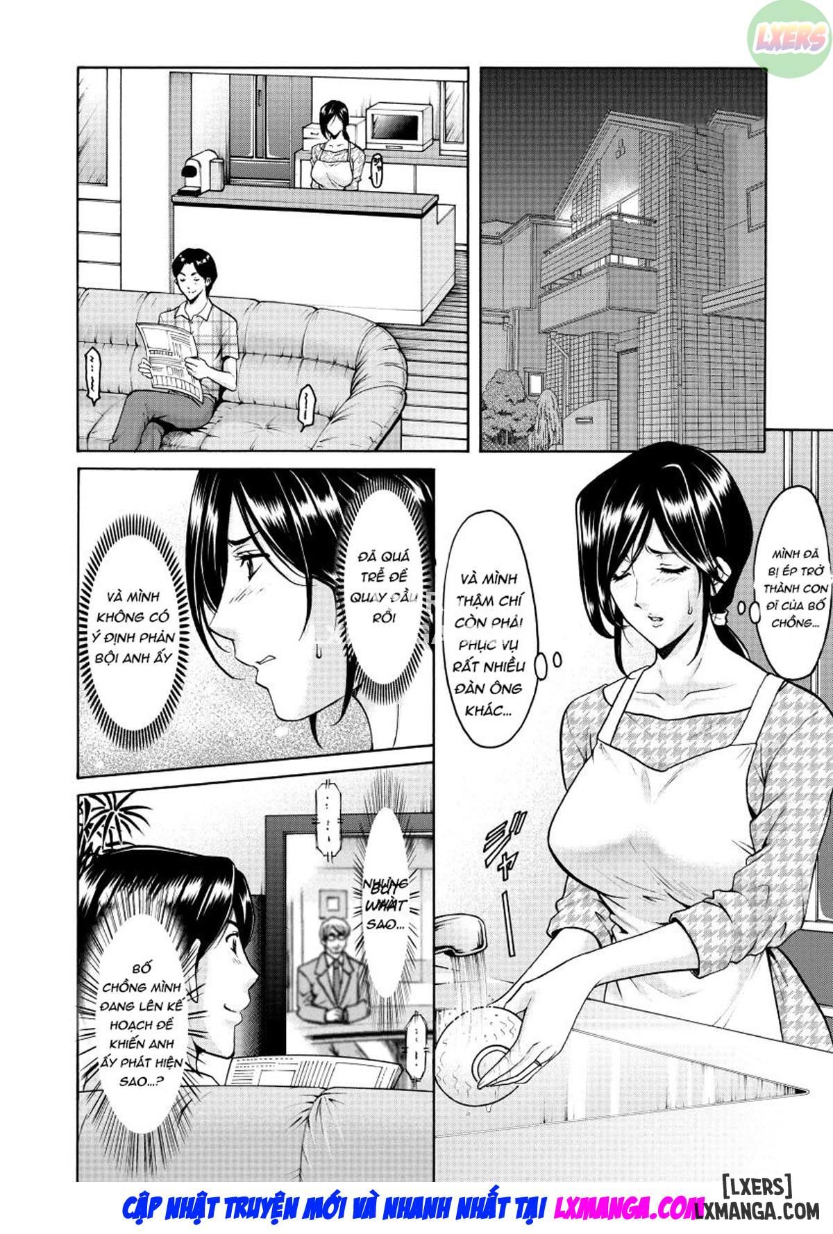 bố chồng và những tên khốn chapter 6 8