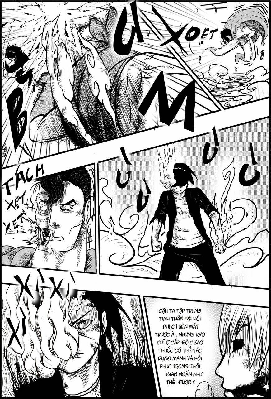 c.b.a (caber adventure) chapter 26 4