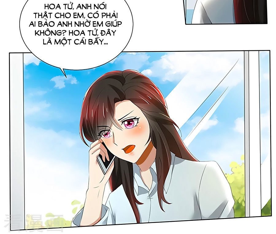 vợ yêu không ngoan chapter 76 11