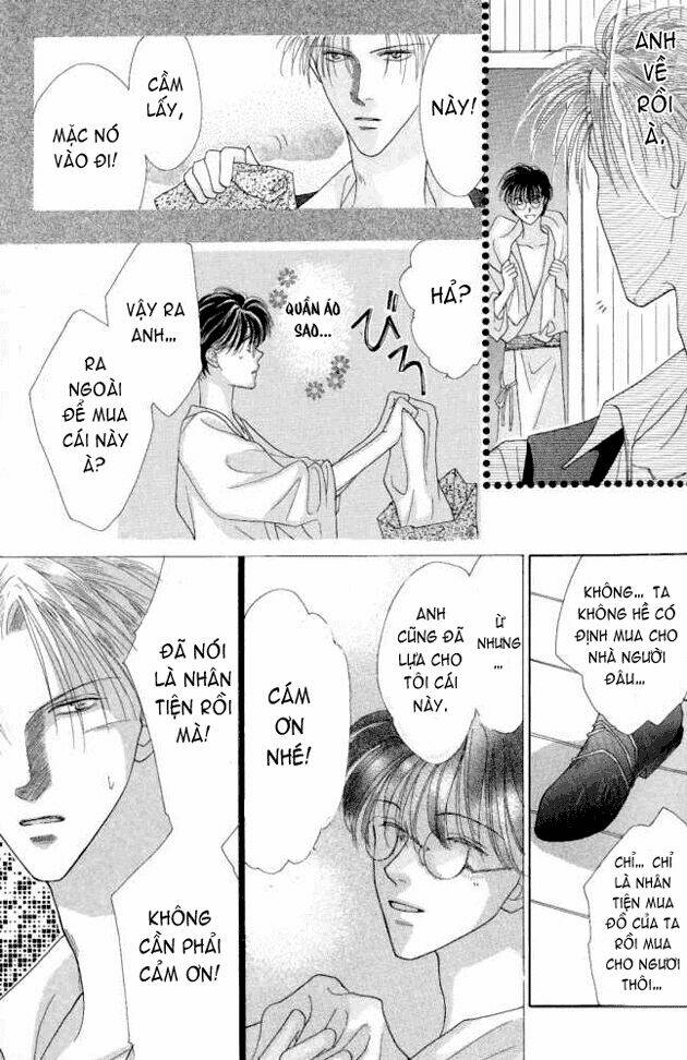 koori no mamono no monogatari chapter 1 20