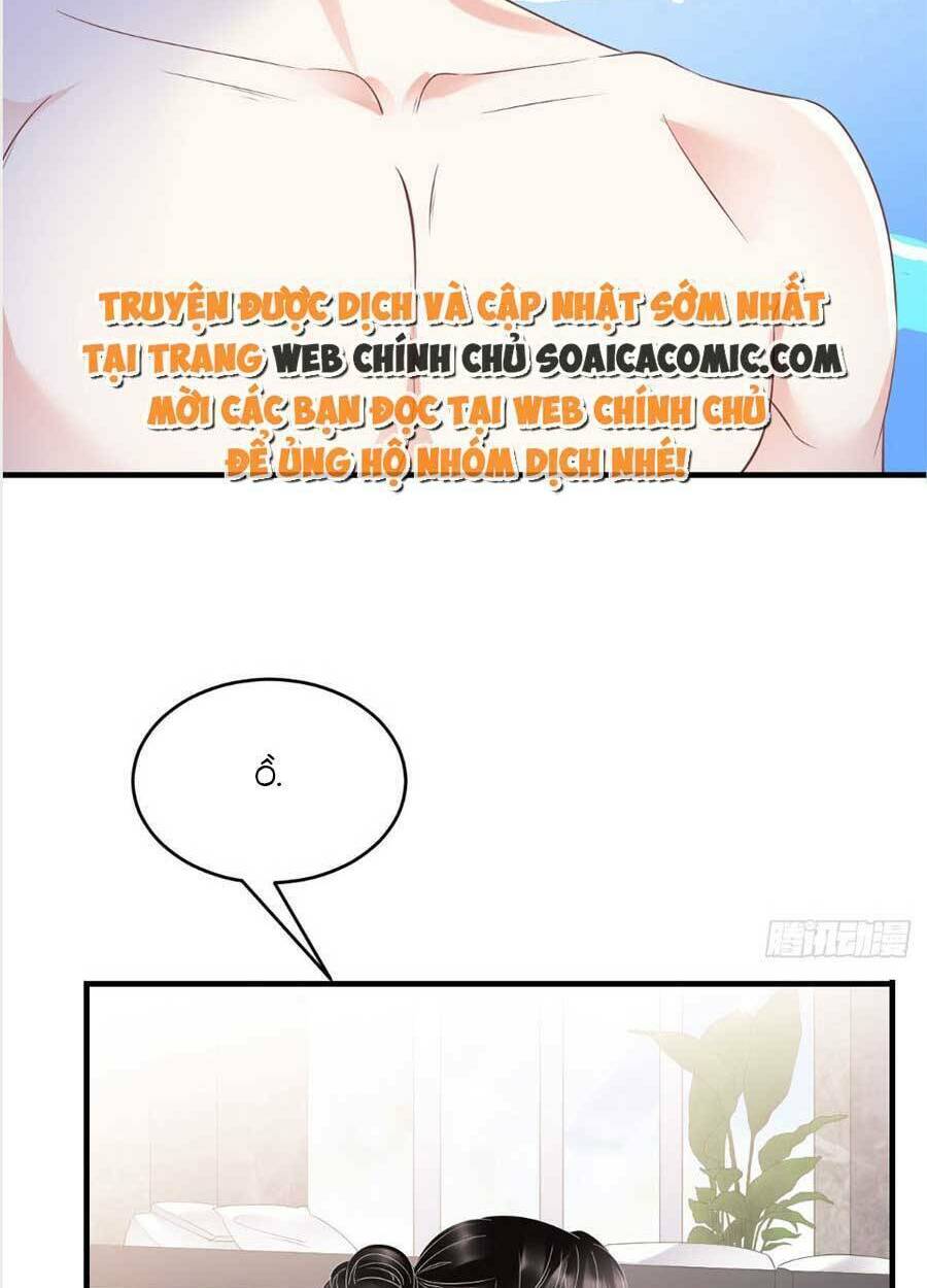 đại tiểu thư có ý đồ gì xấu đâu chapter 128 24