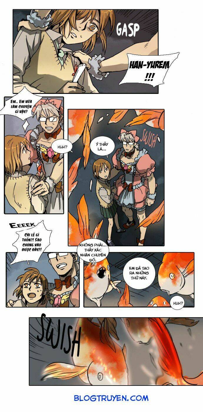 nữ sinh phép thuật chapter 3 12