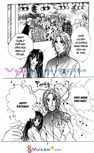 nụ hôn nồng thắm chapter 7 3