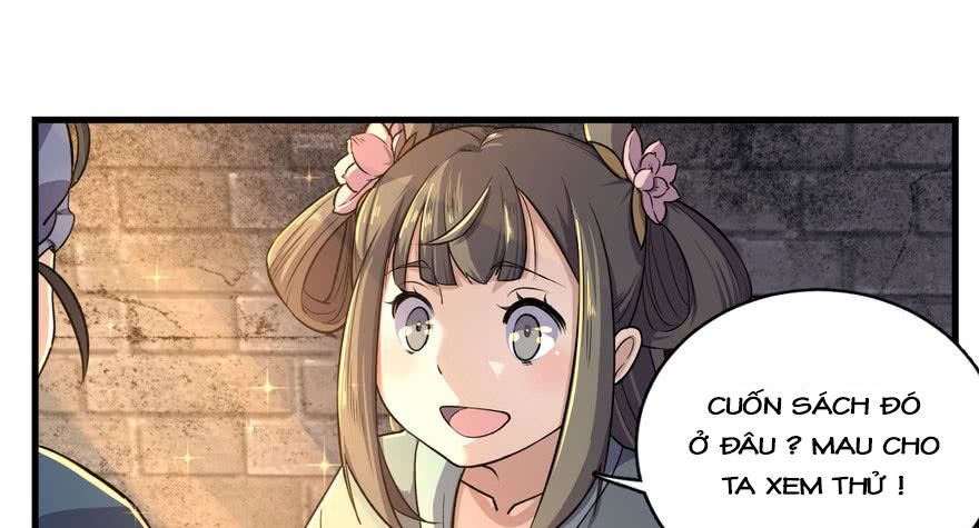 quẻ phi thiên hạ chapter 3 144