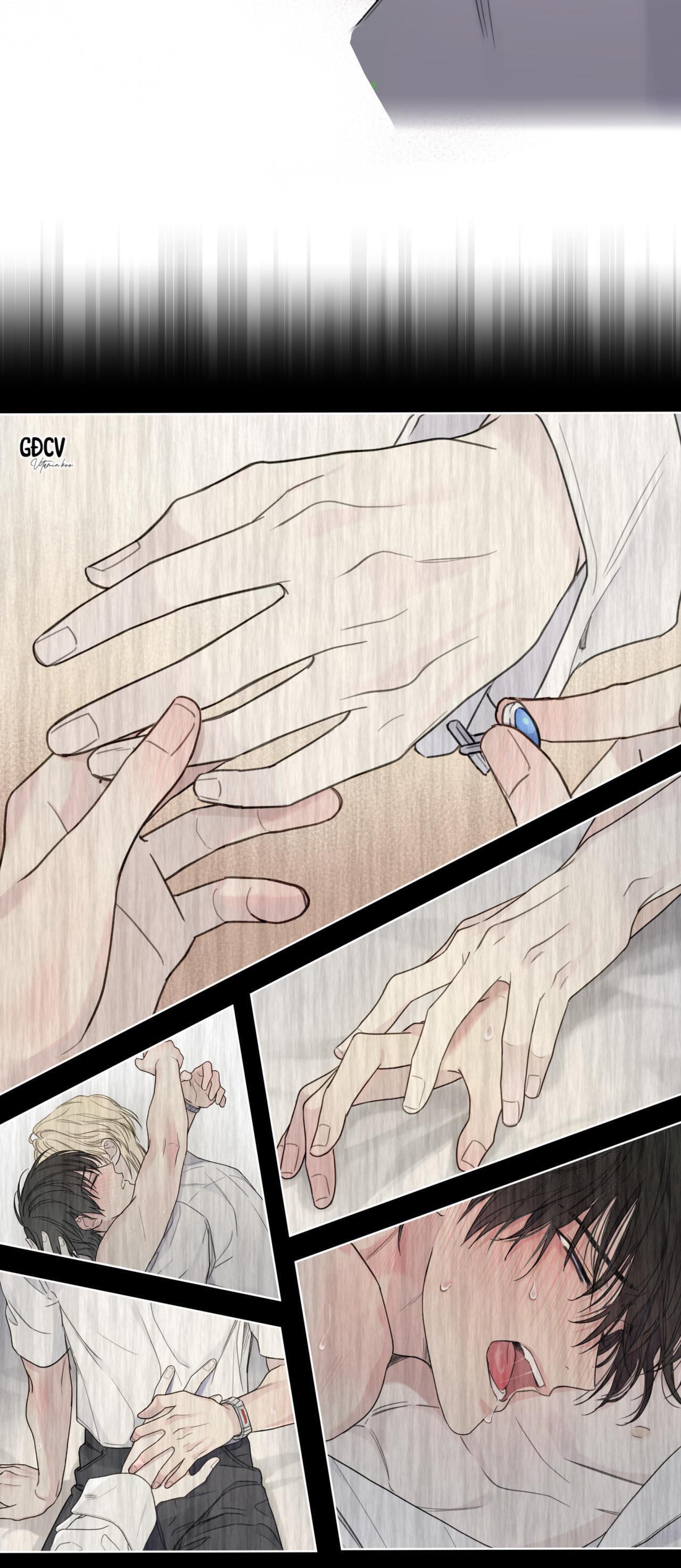 hiểm họa guiding chapter 6 25