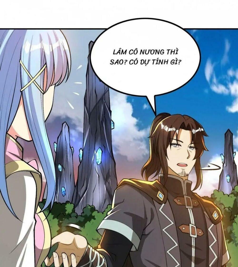 đệ nhất người ở rể chapter 152.2 25