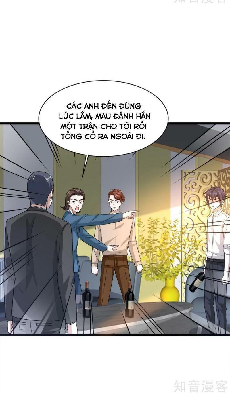 đô thị tà vương chapter 161 12