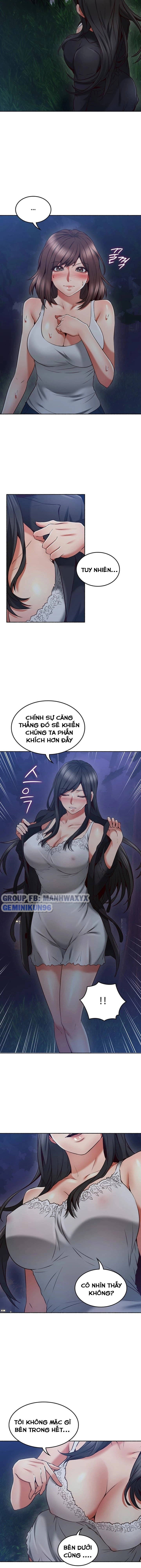 xoa dịu em đi chapter 46 5
