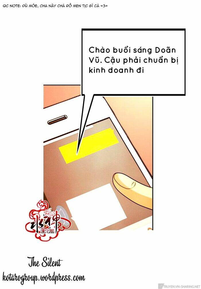 something sweet chapter 10 37