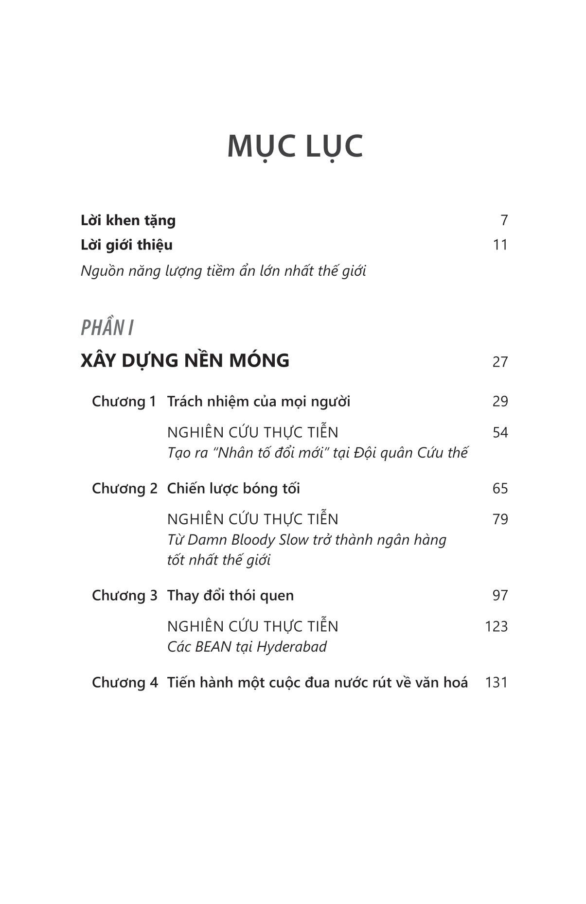 Ăn, Ngủ, Sáng Tạo - Eat, Sleep, Innovate