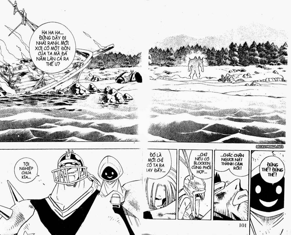 vua pháp thuật chapter 183 9