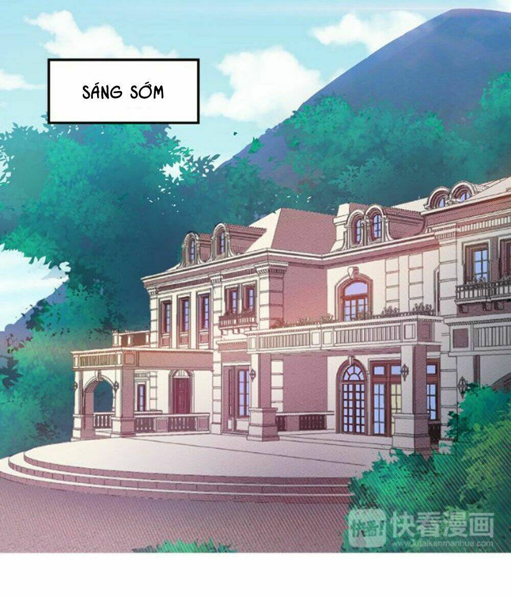 quản lí ngây ngô và thần tượng ác ma chapter 11 10