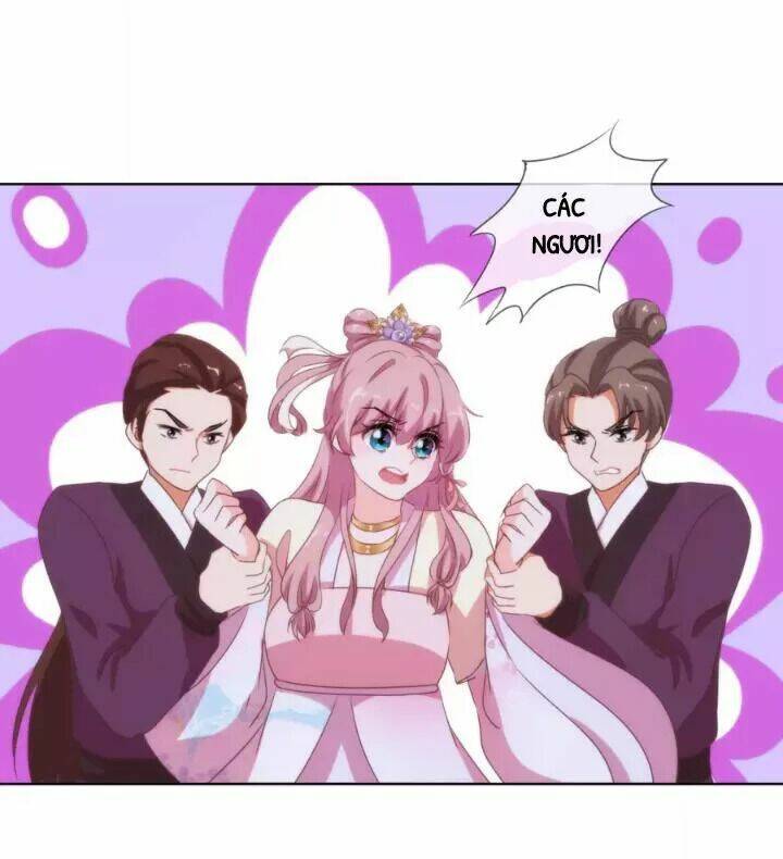 ồ, phu quân đáng yêu của tôi! chapter 8 32