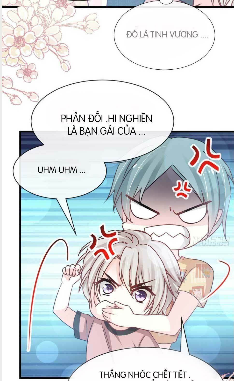 thiên hạ đệ nhất sủng phi chapter 152.2 5