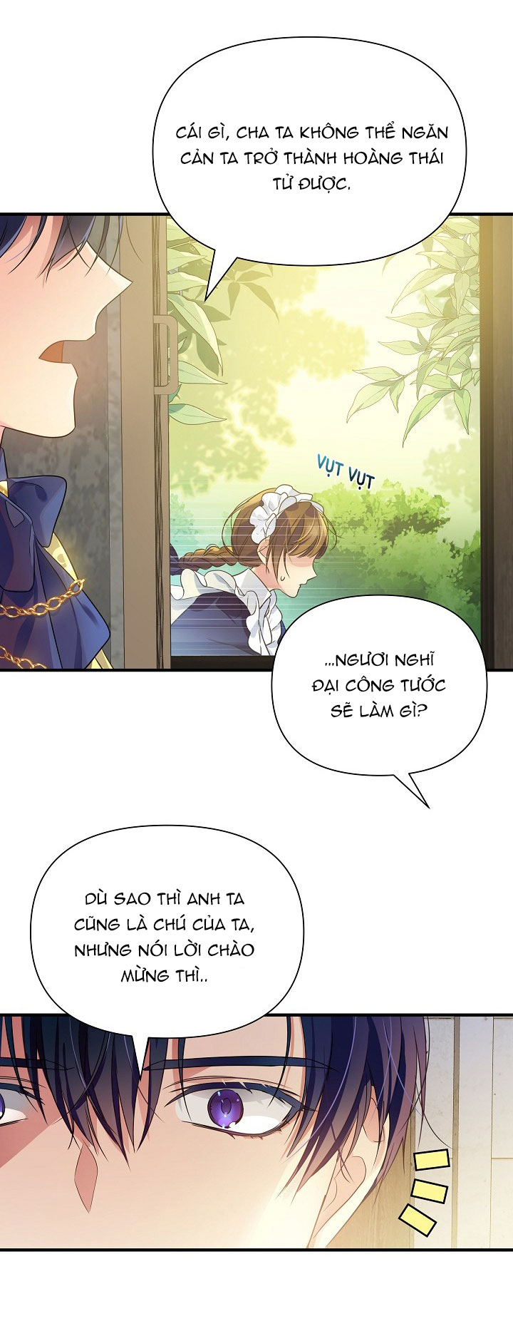 từ lúc bắt đầu tôi vẫn luôn ở bên em chapter 4 21