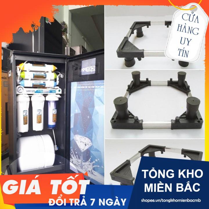 Chân kê máy lọc nước, đồ dùng thông minh cho gia đình