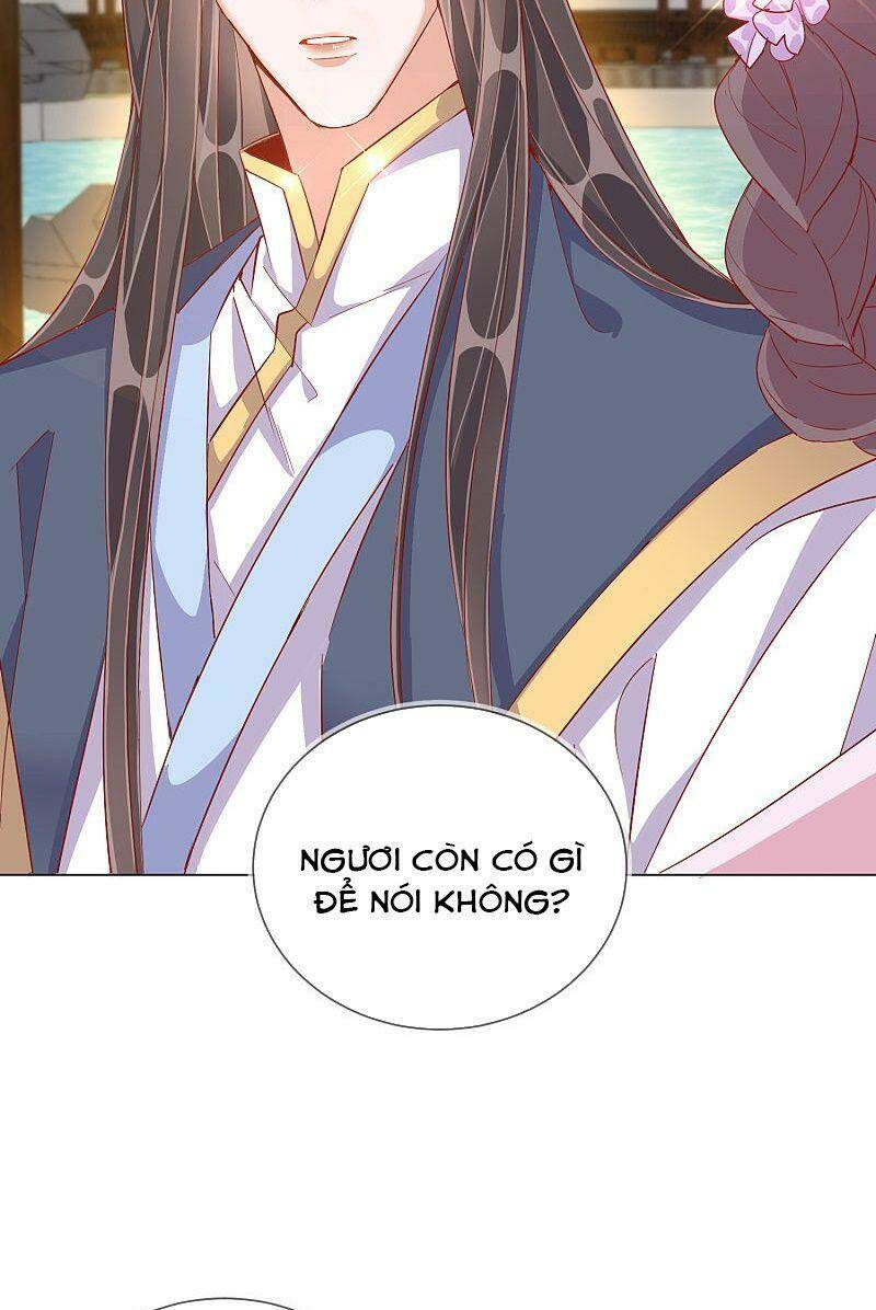 công lược trưởng thành của vương phi chapter 39 11