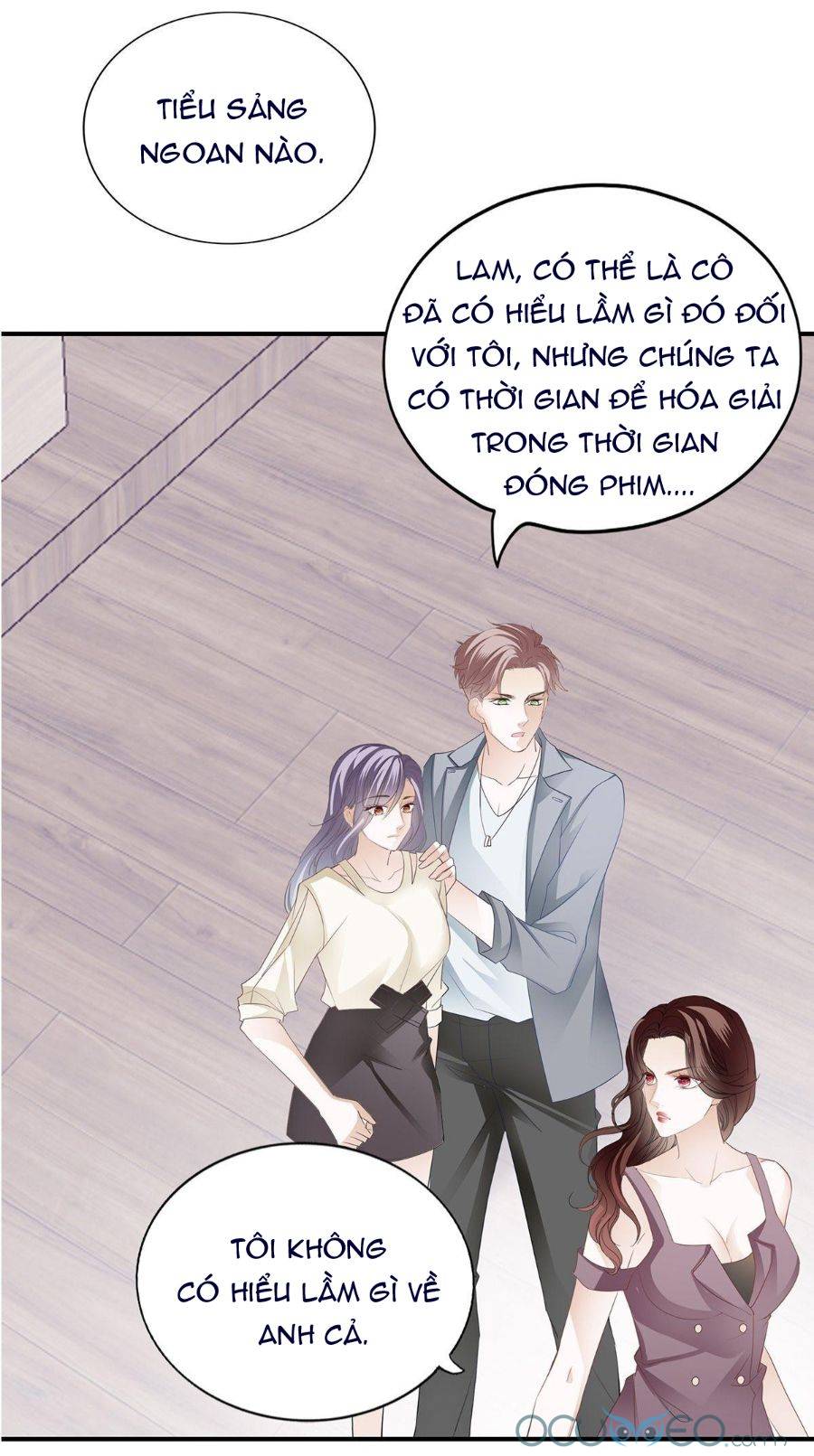 ác nữ rắn chapter 6 7