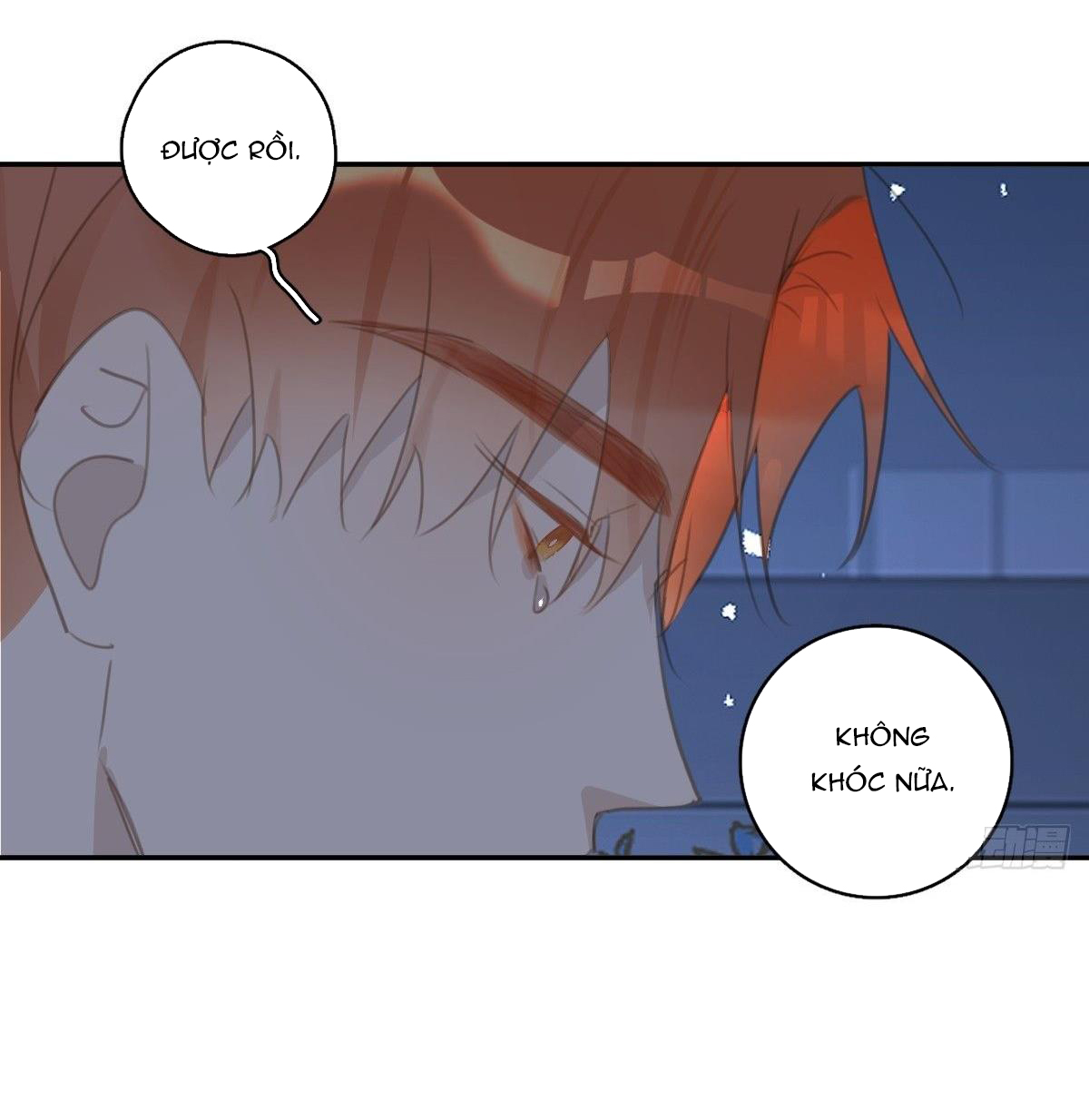 đêm đầy sao nói với em chapter 68 5