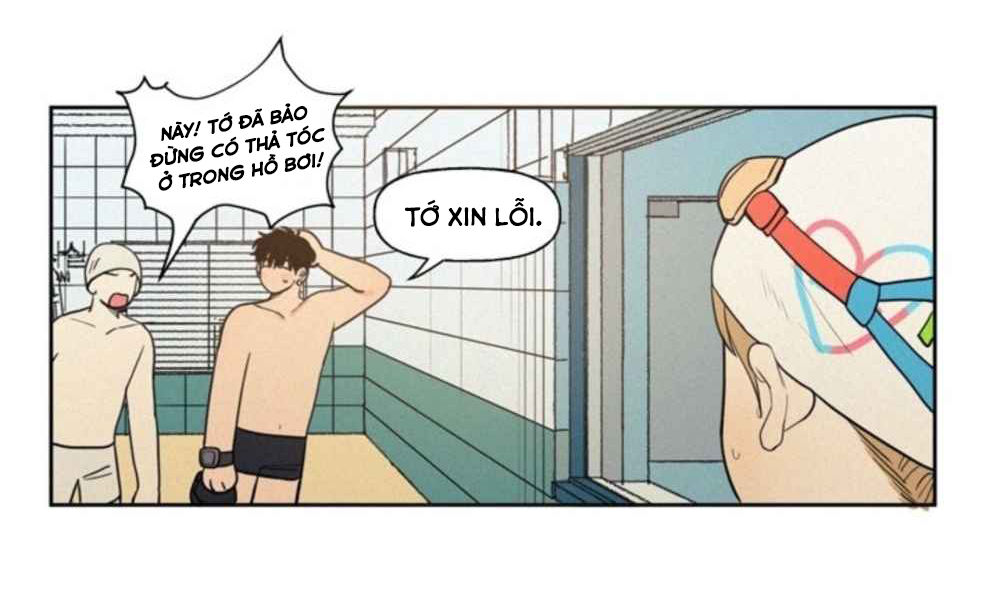 tôi yêu bạn thân khác giới của tôi chapter 1 3