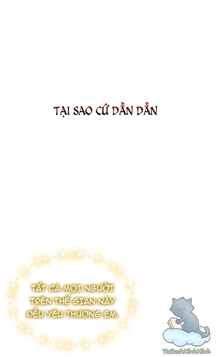 Lần Nữa Toả Sáng chapter 3.5 38