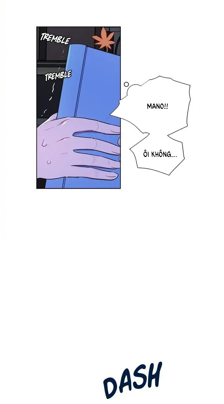 tôi là fan cứng hoàng tử chapter 41.1 9