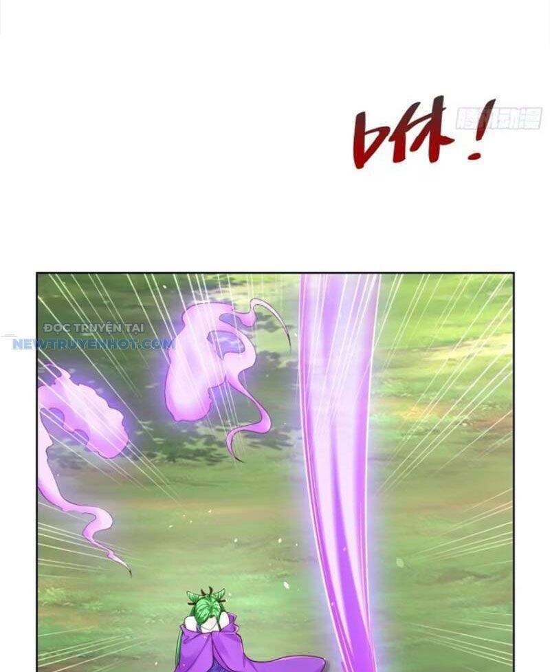 ta thực sự không muốn làm thần tiên chapter 48 36