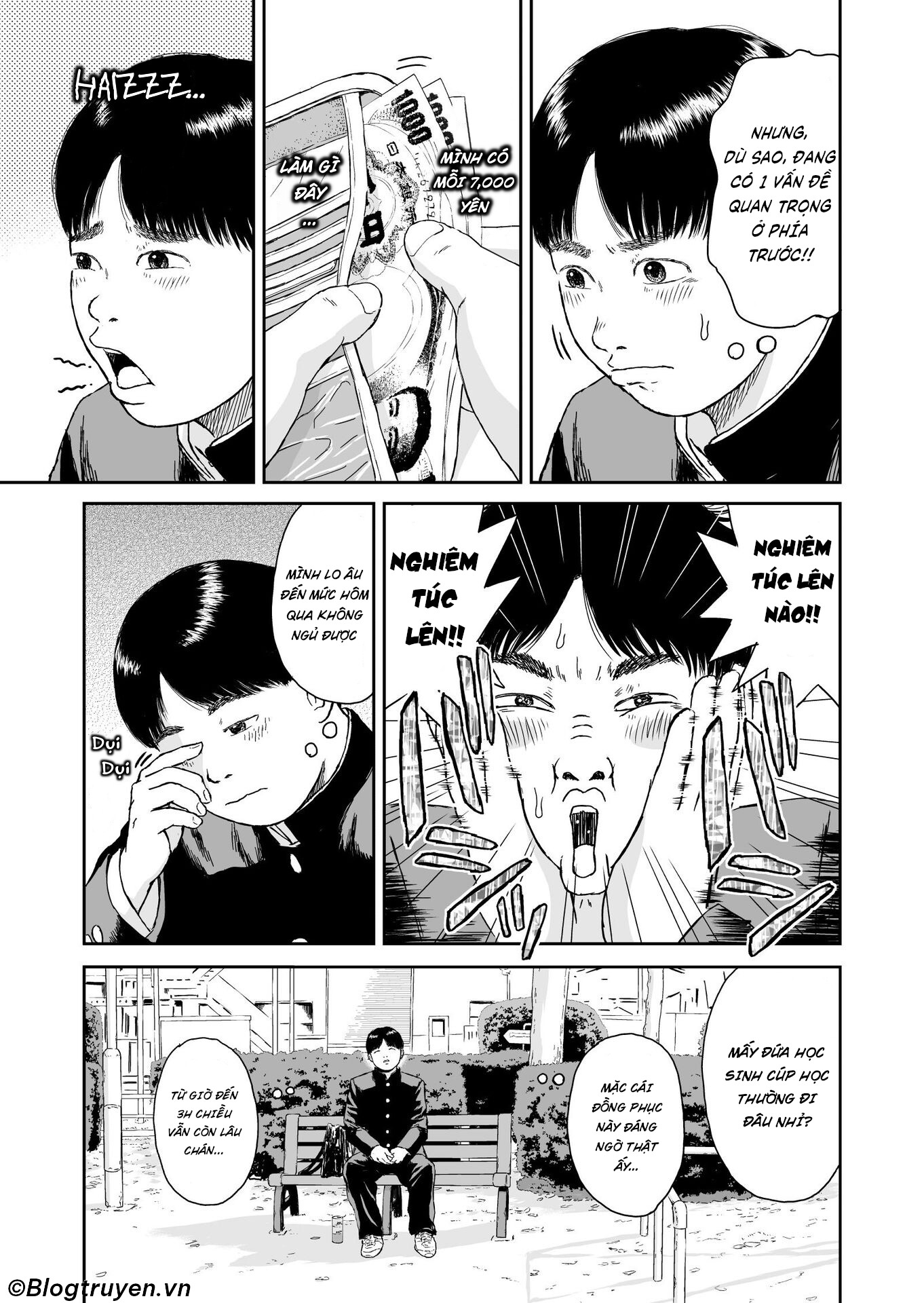 hi-posi chapter 10 13