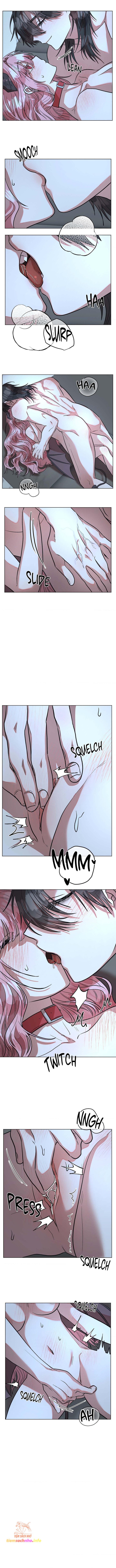 [18+] dịch vụ đặc biệt chapter 5 4