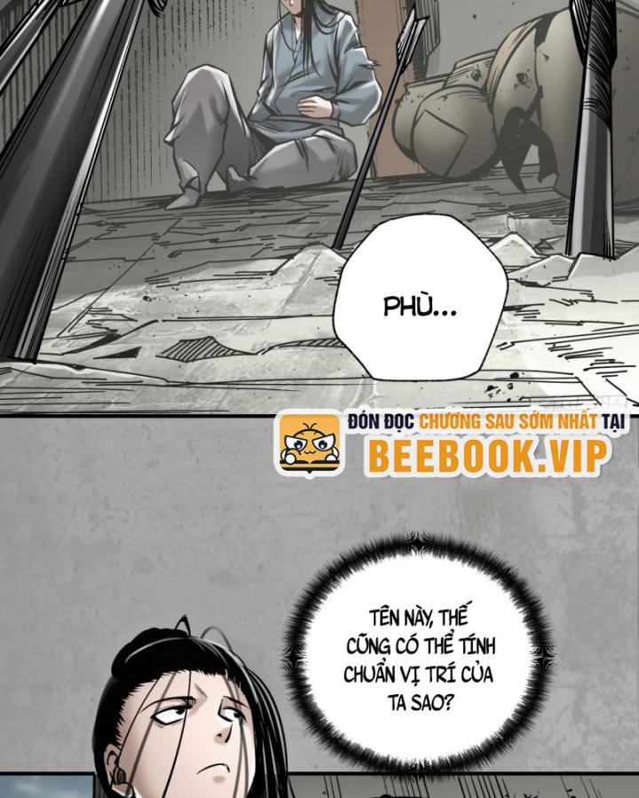 Tạng Phong Hành chapter 201 67