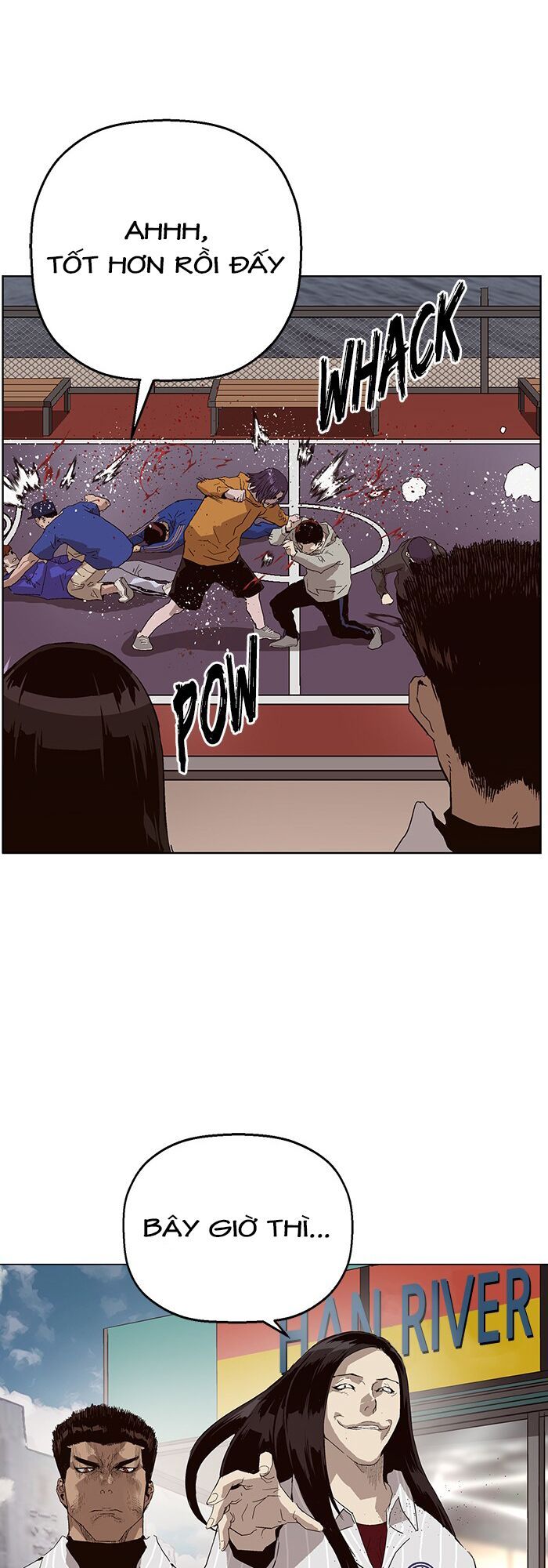 anh hùng yếu chapter 144 53