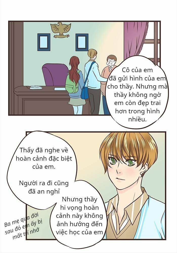 chàng trai từ quả trứng chapter 33 29