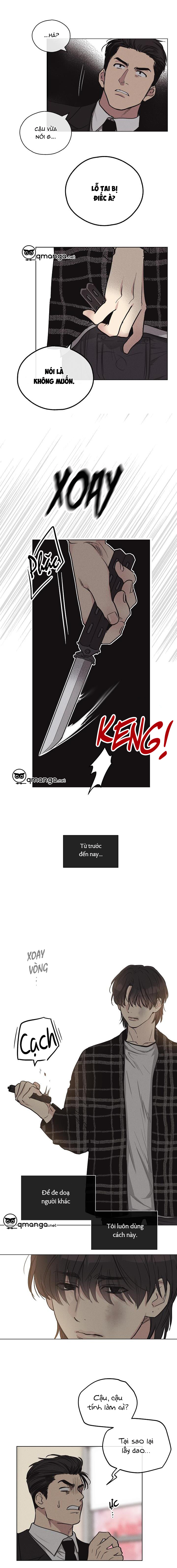 phục thù chapter 7 10