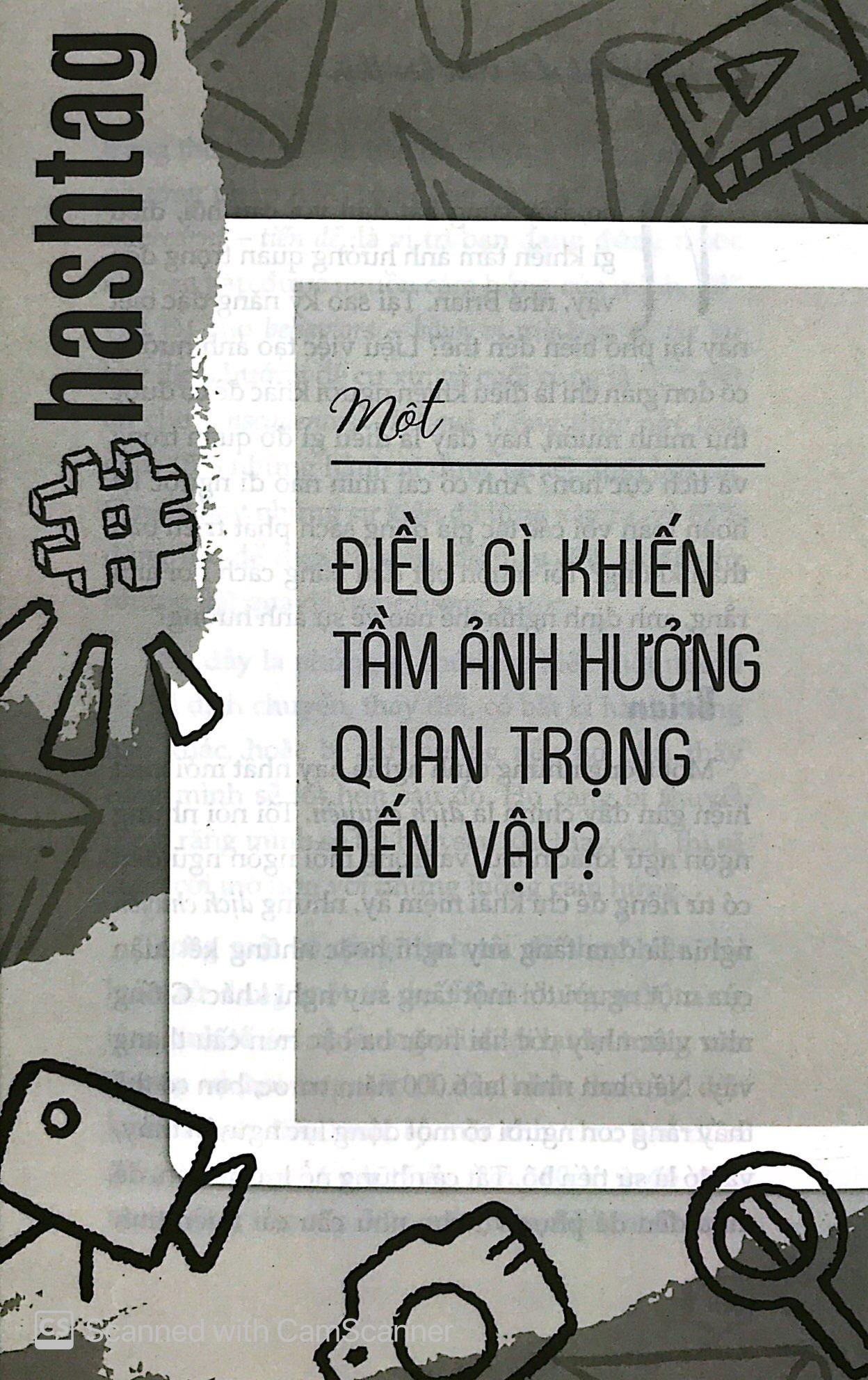Nghệ Thuật Phát Triển Bản Thân