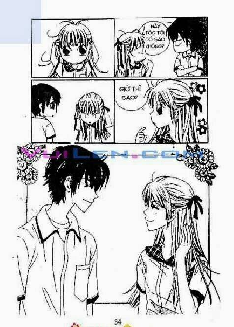 neck and neck chapter 3 30