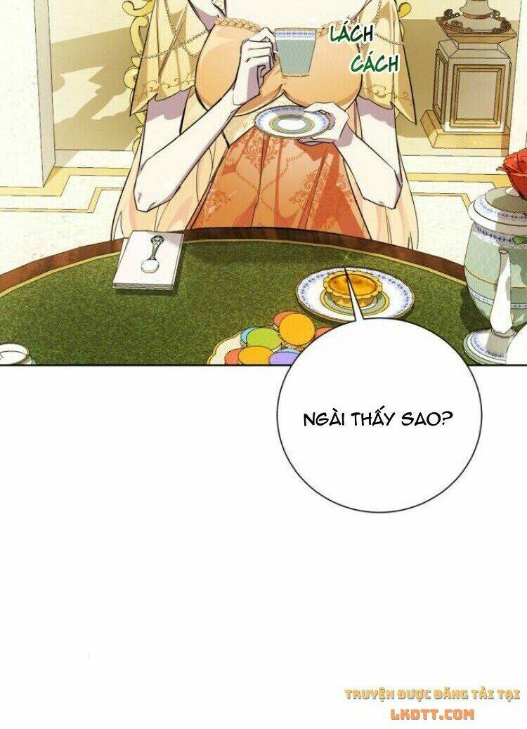 ta đã từng mong nàng biến mất chapter 25 32