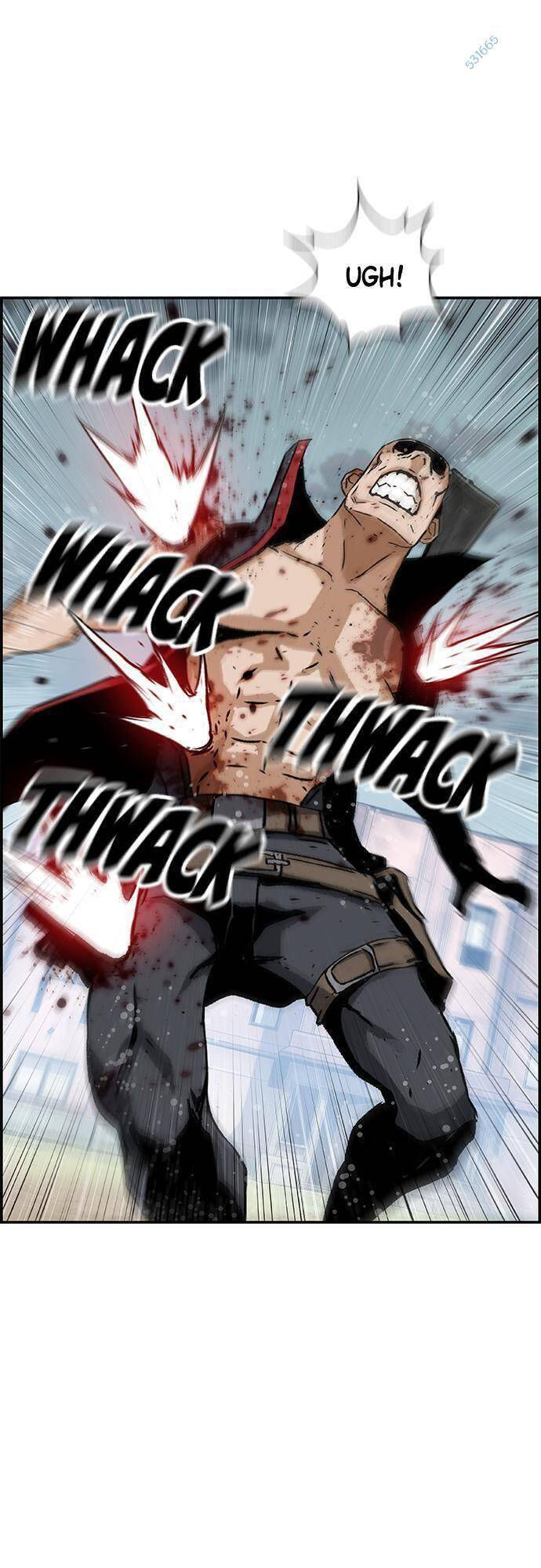 pubg - cuộc chiến sinh tồn chapter 41 5