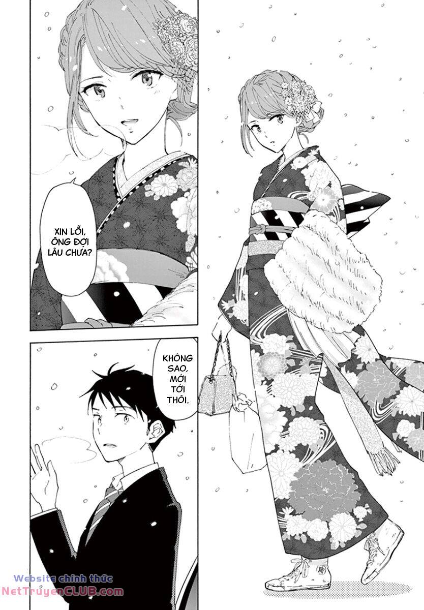 himegoto - juukyuusai no seifuku chapter 100 27