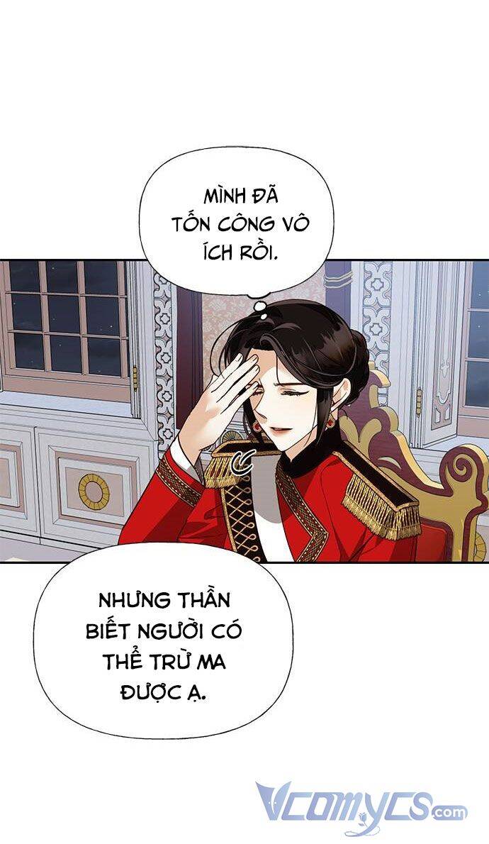 hậu cung của nữ chính chapter 40 7