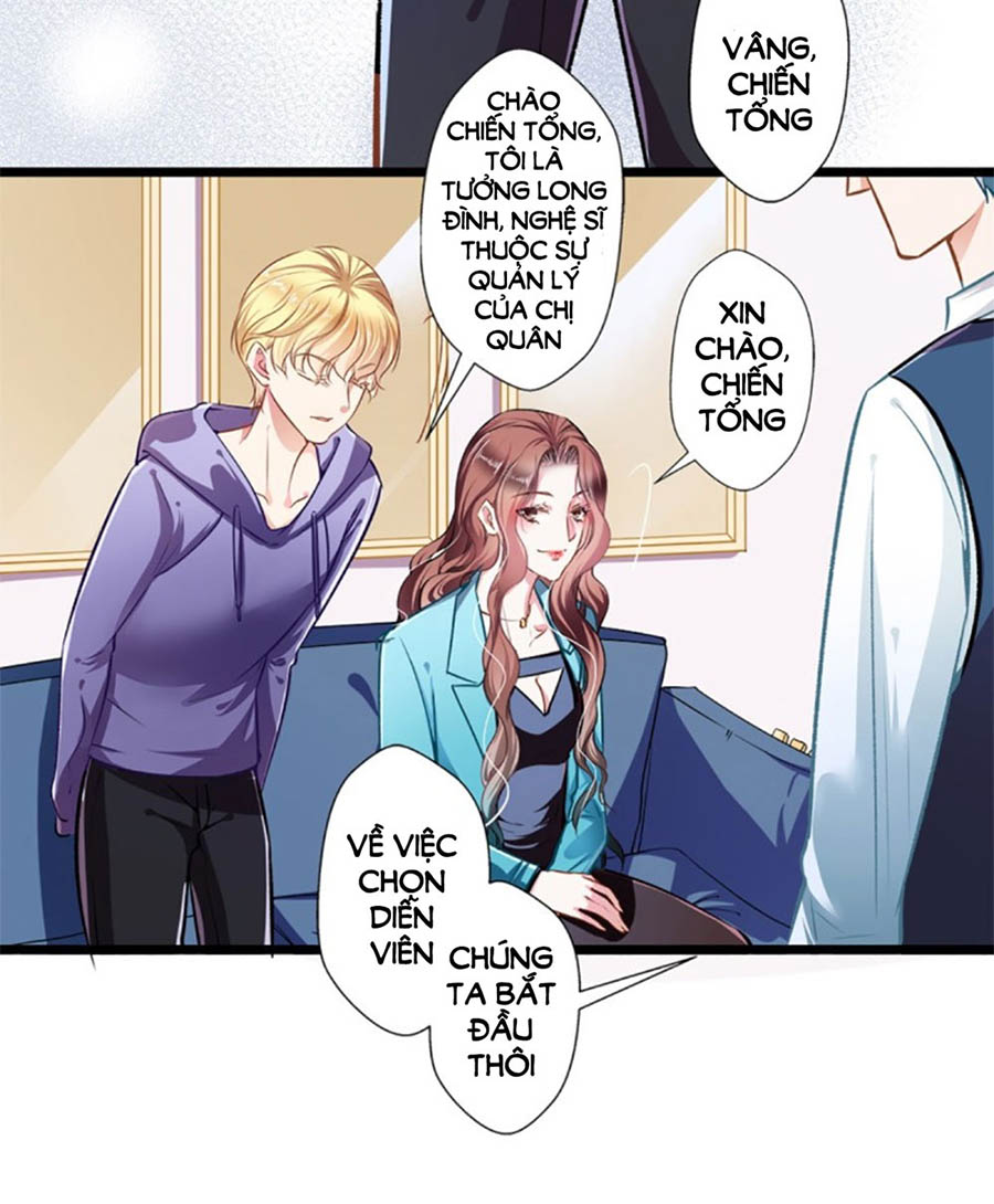 cưng chiều ái thê hư hỏng chapter 42 37