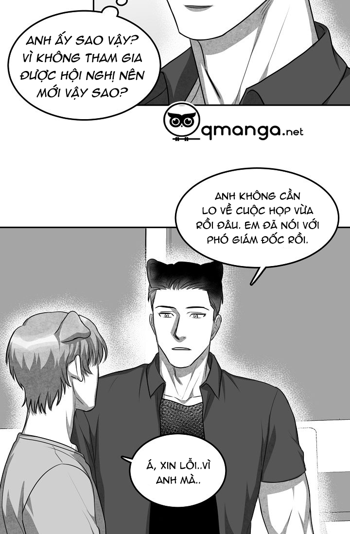 khi cún biết yêu chapter 7 39