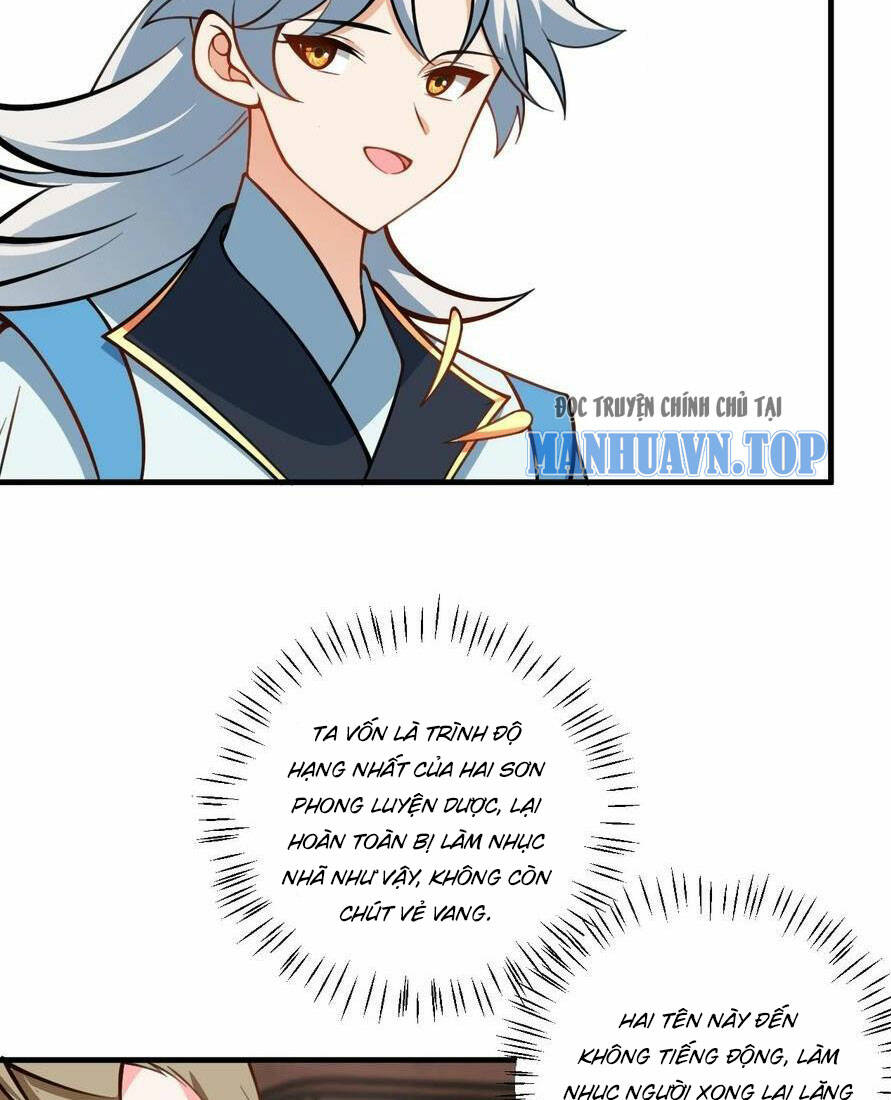 mang theo các tiên tử vô địch thiên hạ chapter 55 53