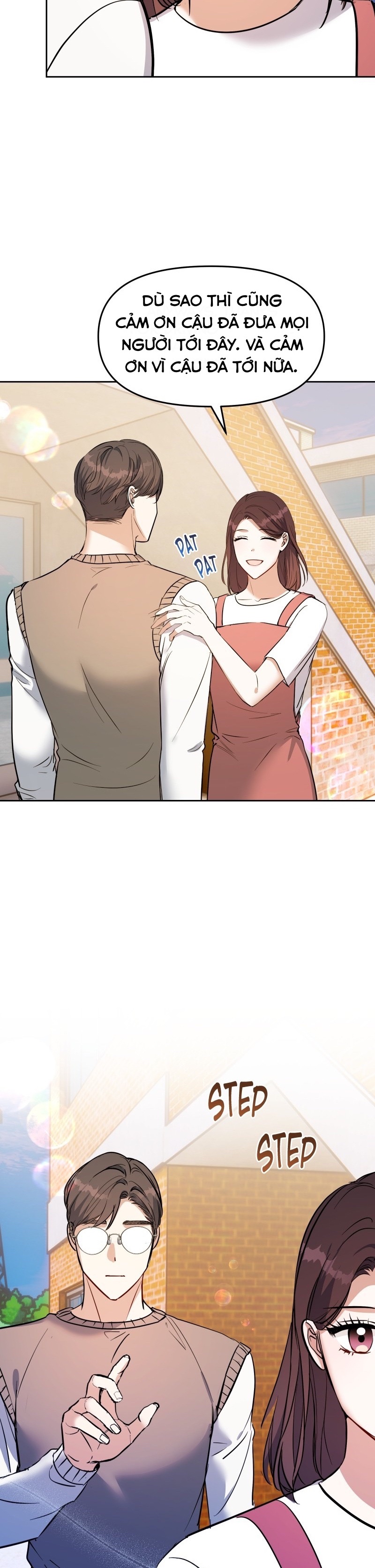 bản cam kết hôn nhân chapter 64 5