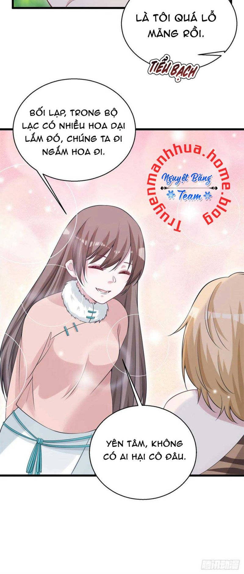 [16+] thảnh thơi thú thế chủng chủng điền, sinh sinh tể chapter 286 15