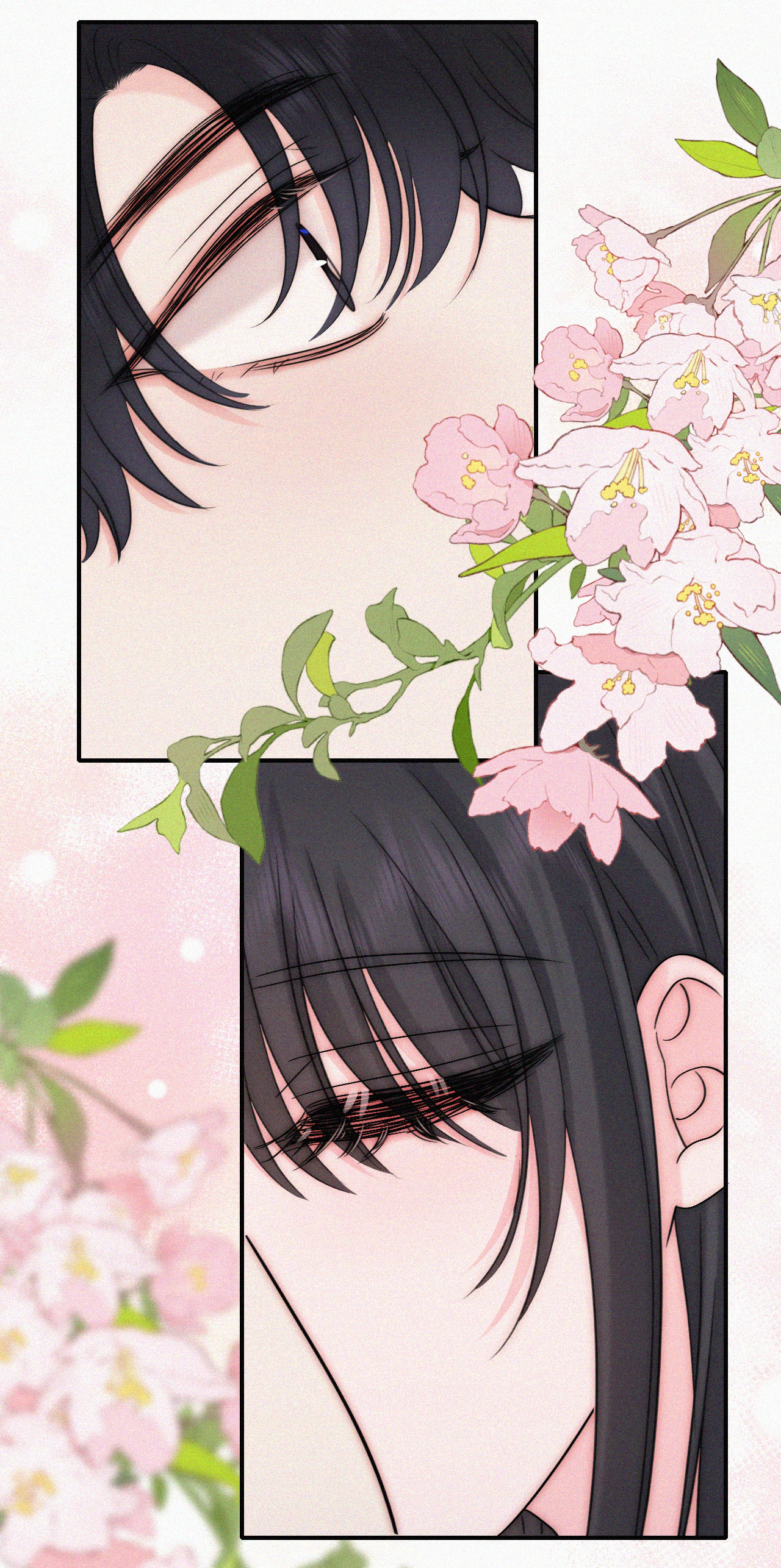 bệnh yêu chapter 118 23