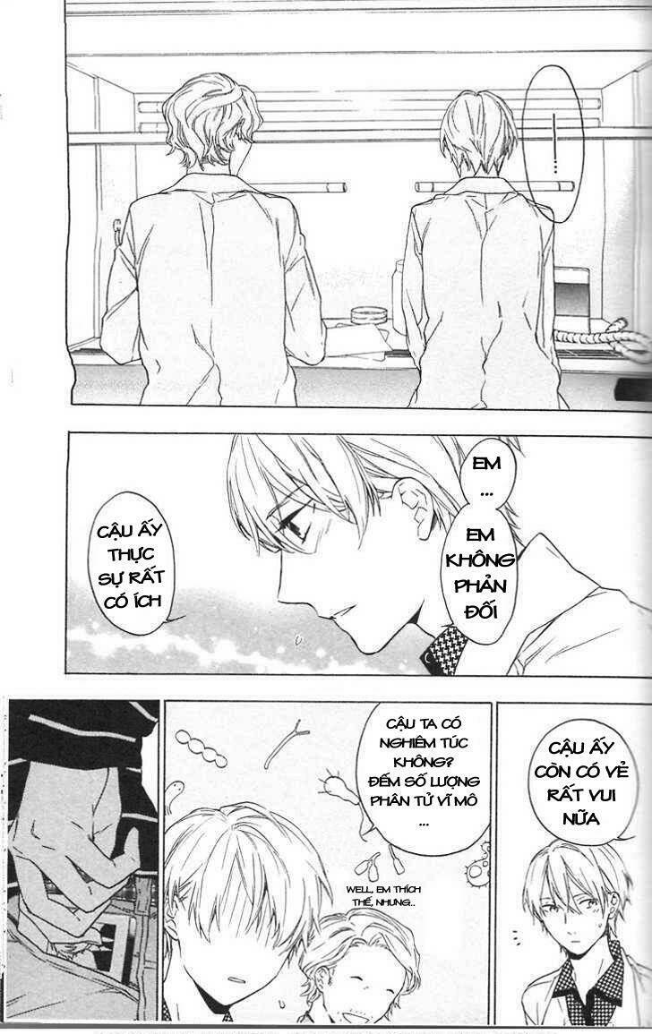 only the flower knows chapter 3 29